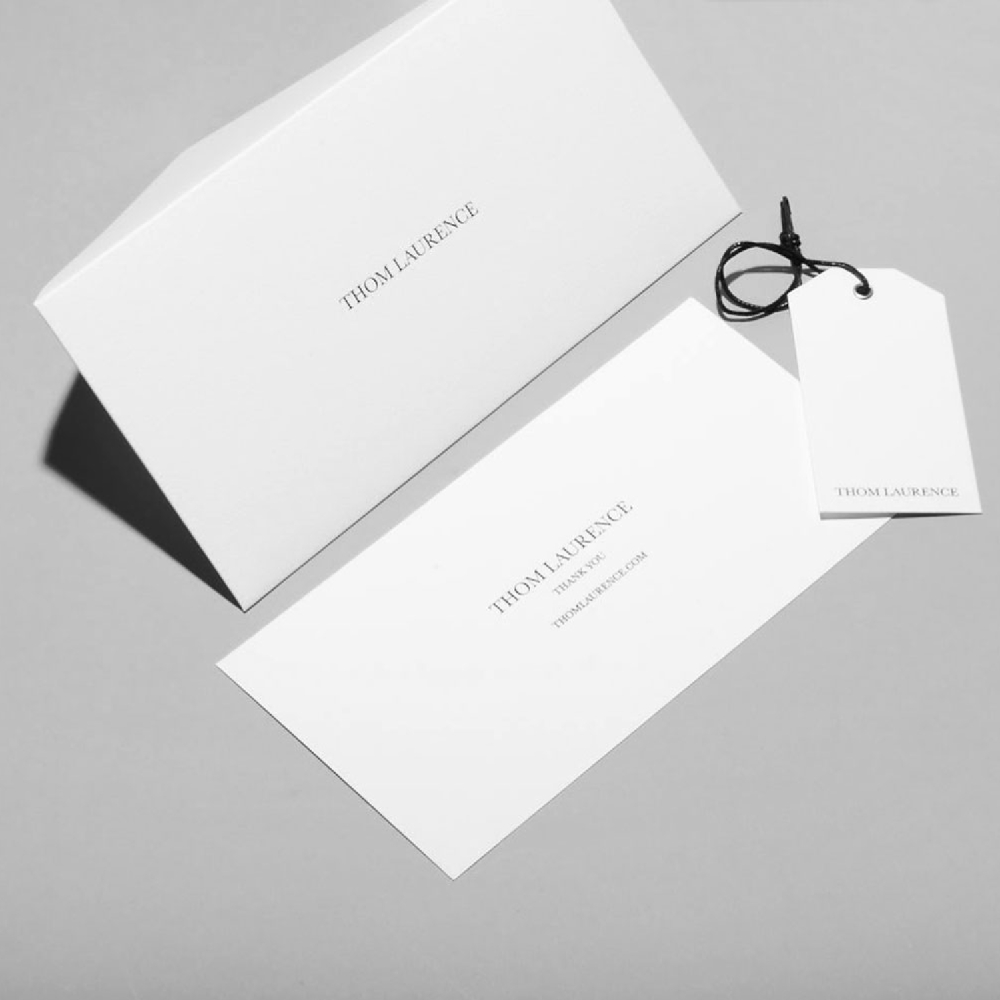 Коробка одежды подарочной коробки моды упаковывая с изготовленным на заказ логотипом